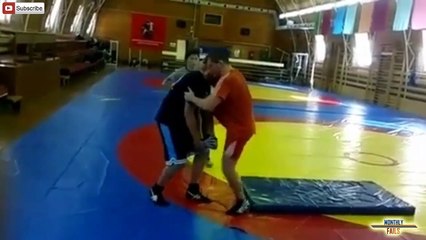Best FAIL Compilation __ 2014 Ultimate Fails __ MonthlyFails