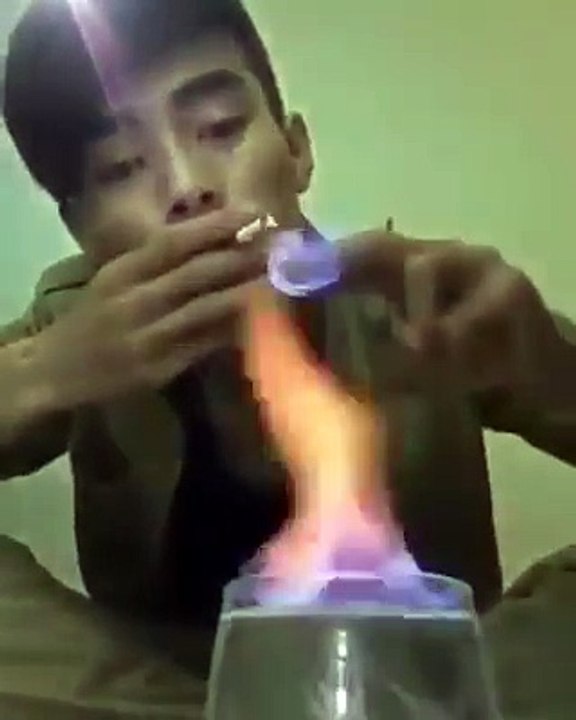 Mad boy funny