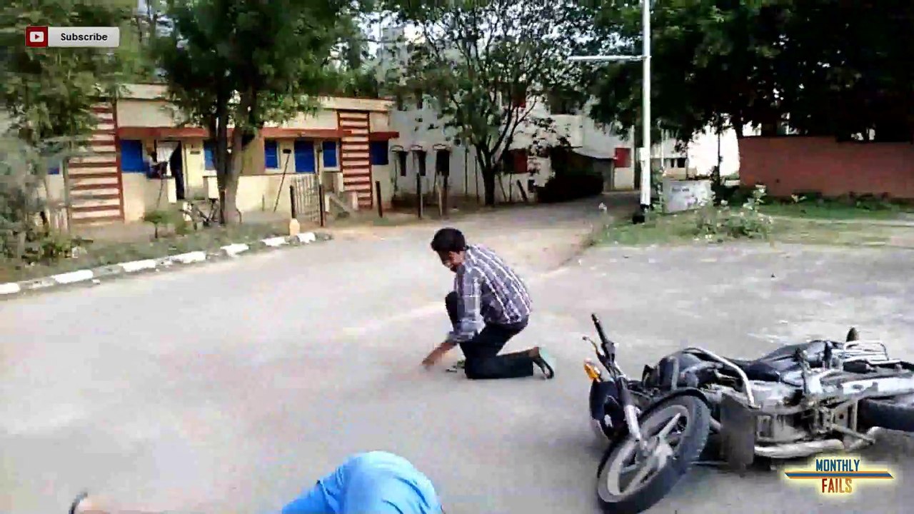 Best Fail Compilation __ June 2013 __ Monthly Fails