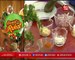 Abbtakk​ - Daawat-e-Rahat​ - Ep174 (Saib aur DaarCheeni ka Cake,Cheesy Meetbals with Broccoli & Cauliflower) - 05 Dec 17