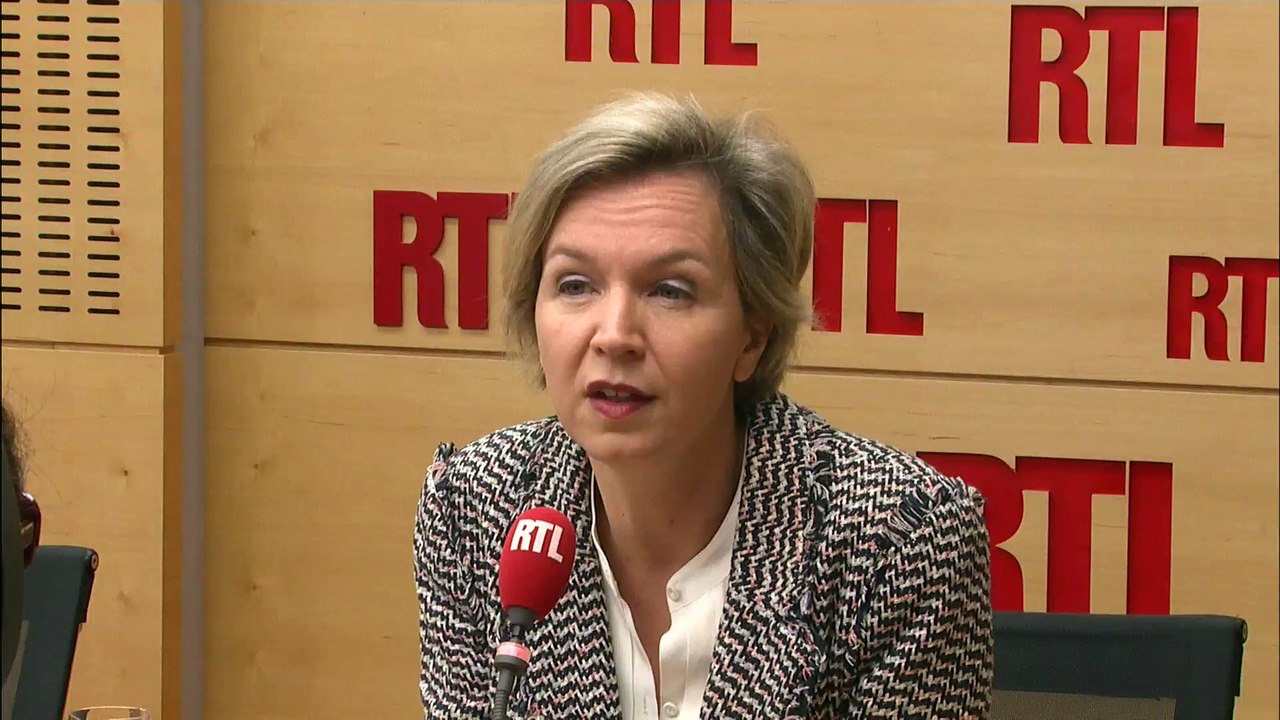 Calmels défend les crèches sur RTL et invoque les "racines judéo-chretiennes"