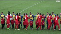 Coupe de France, 8e tour : Saint-Louis Neuweg FC-FC Sochaux (1-1, 4 tab à 5), le résumé