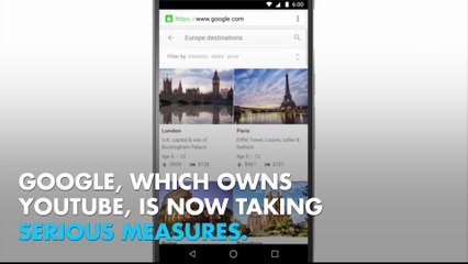 YouTube to hire more moderators to review kid-related content