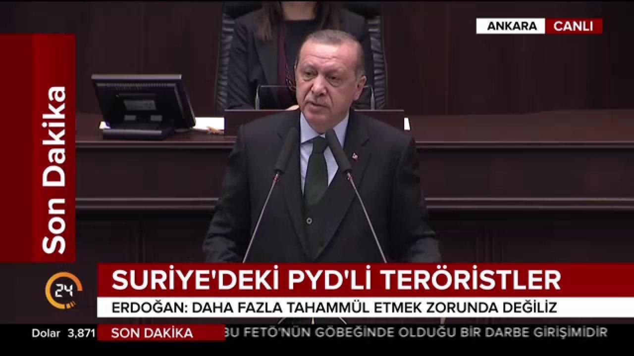 Amerika'nın Kudüs kararı