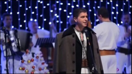 Ilie Medrea - Colo sus in vremea aceea (Colind)