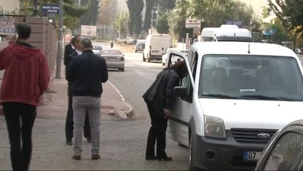 Evinden Çıkan Kadın Öğretmen Kapkaç Kurbanı Oldu