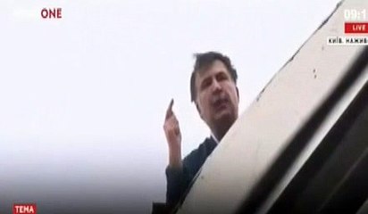 Eski Devlet Başkanından intihar girişimi