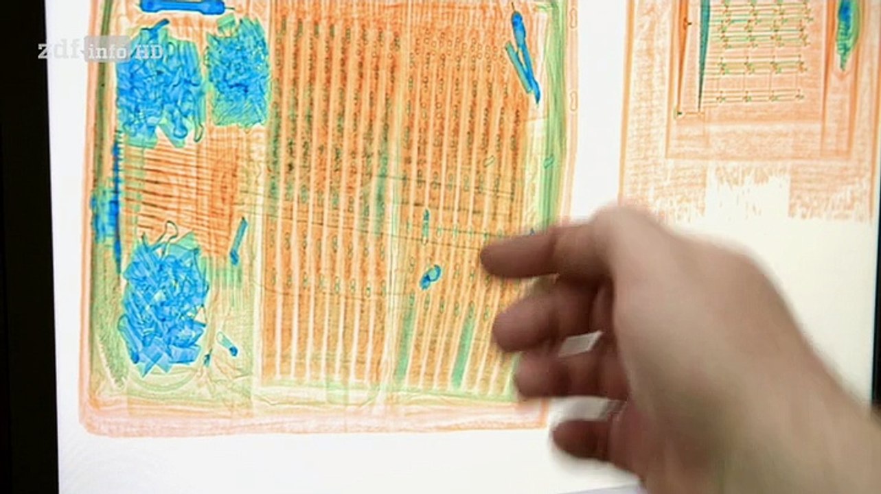 Ice Wars Australiens Drogen Polizei #04 Wege aus der Hölle (Doku)