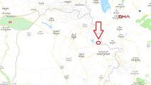 Türk Savaş Uçakları Asos Bölgesinde Yığınak Yapan PKK'ya Büyük Darbe Vurdu