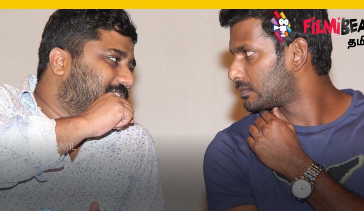 வி்ஷாலுக்கு ஷாக் செய்தி.. தயாரிப்பாளர் சங்க செயலாளர் பதவியை உதறினார் ஞானவேல்ராஜா!- வீடியோ