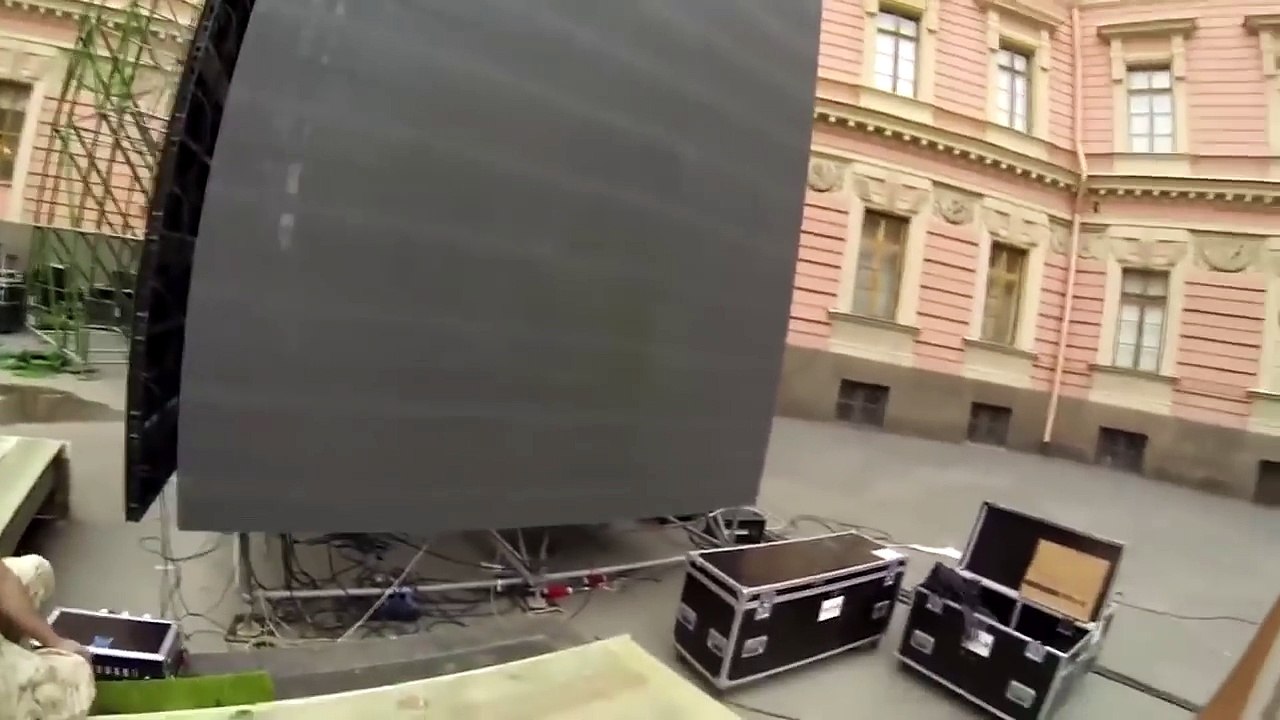 Expensive Fails  Epic Luxury Fails (Part 2) [TNT Channel]-M3nB1IE5D4U