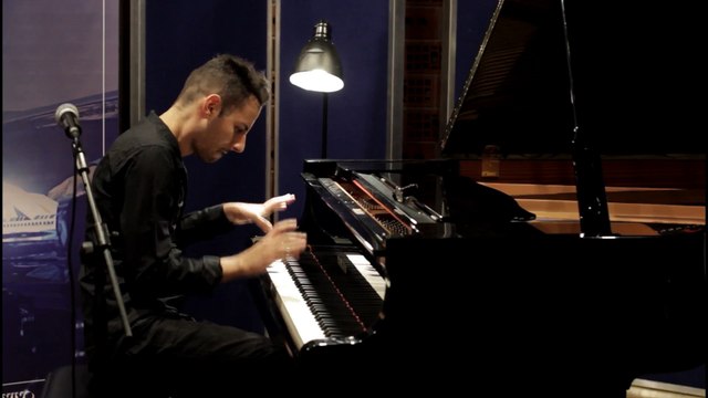 Peter Bence - Here comes the sun - Beatles