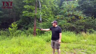 Funny Gun Fails  Stupid People With Guns (Part 2) [TNT Channel]-awxb2TM38g8
