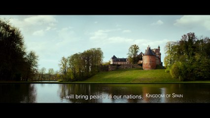 The Royal Exchange / L'Échange des princesses (2017) - Trailer (English Subs)