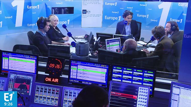 Denis Tillinac : Jean d'Ormesson, le dernier gentilhomme de lettres