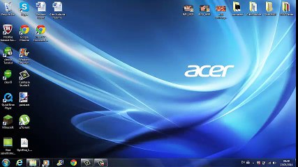How to put .MOV Files into Camtasia Studio -EASY