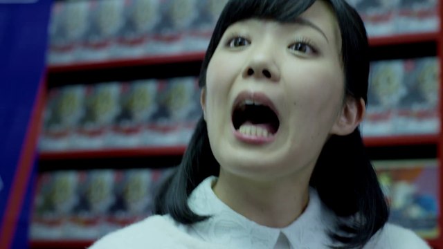 Dragon Ball Xenoverse 2 - Pub Japon Switch #3