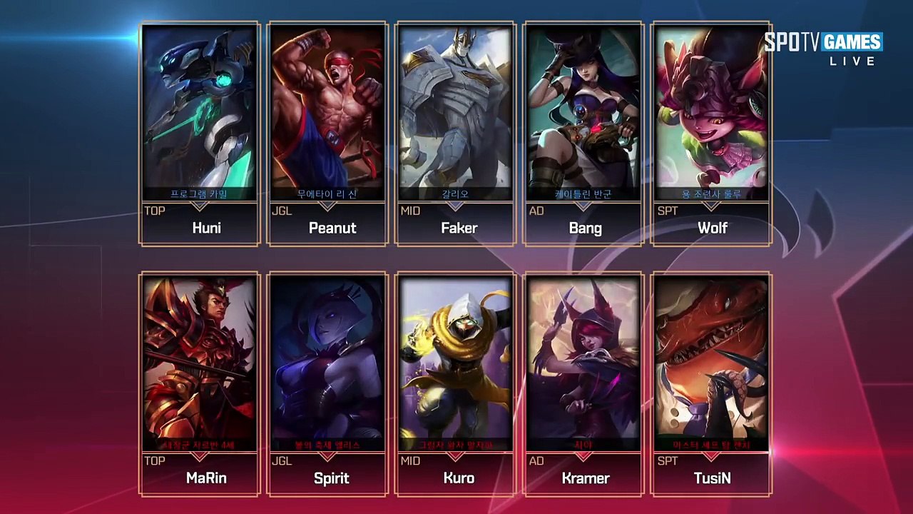 SKT VS AFS GAME1全場精華Highlights | MaRin對上曾經的戰友SKT！戰神呂布交學弟Huni做人！| 2017 LCK Summer 韓國夏季賽W3D3