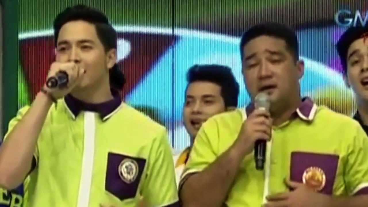 MAINE MENDOZA PINATAMAAN NI ALDEN RICHARDS! ANO KAYA ANG MASASABI NG PAMBANSANG YAYA?
