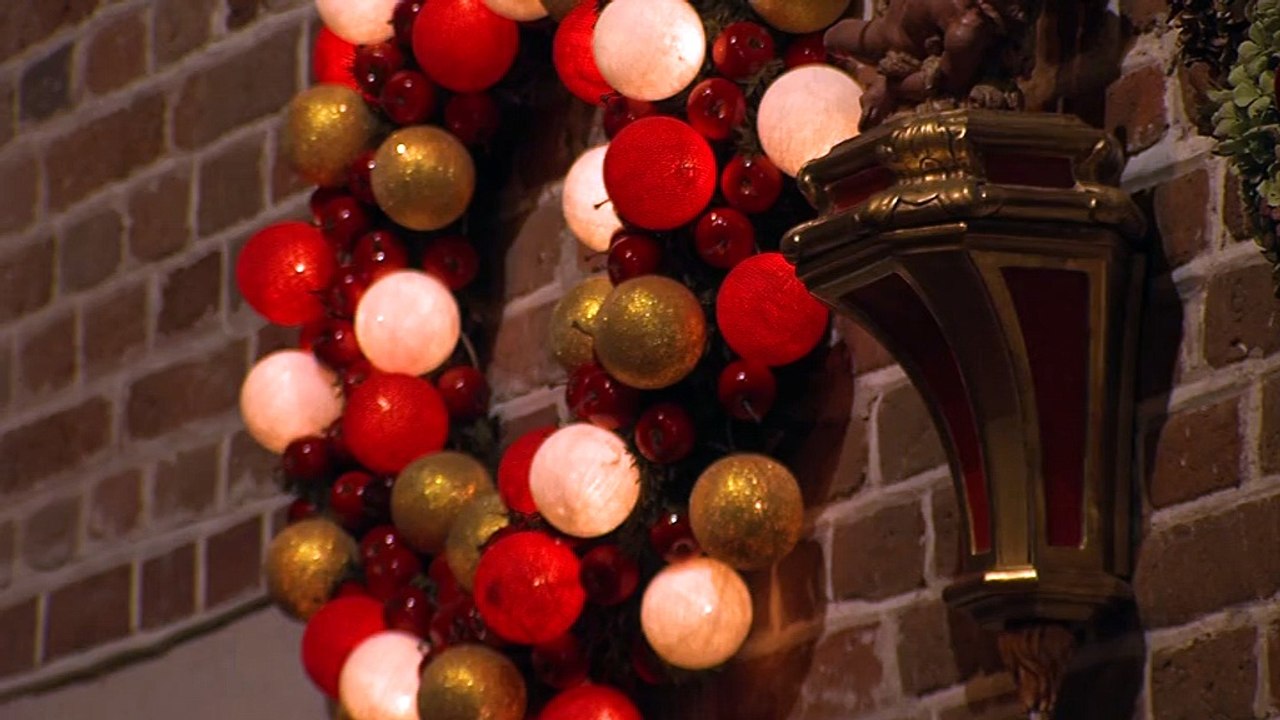 TOURISME/ Noël au château, pour booster la fréquentation touristique