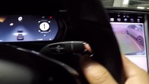 [한국에서 테슬라 타기] Tesla Model S Review 2_소환(Summon)/차키없이 운전하기(Keyless Driving)/아이폰과 애플워치 연동
