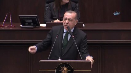 Cumhurbaşkanı Erdoğan: "Kamudaki 450 Bin ile Belediyeler ve İl Özel İdarelerindeki 400 Bin İşçimiz...