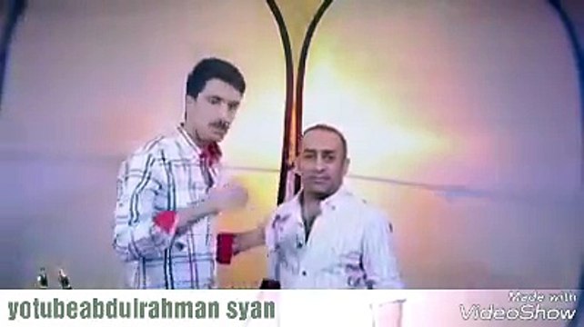 نوێ ترین گۆرانی سه ر کارو حە مه لە سه ر موچه ئی شقت