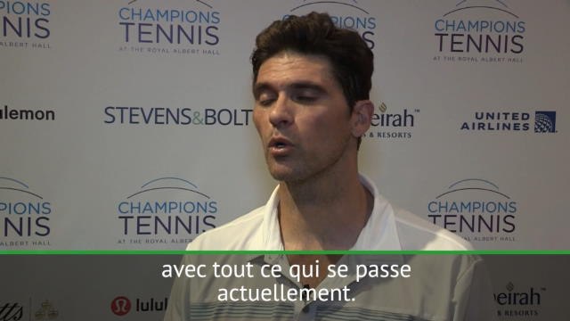 Interview - Philippoussis : Federer est le meilleur de tous les temps