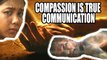 Compassion is true communication  -Thai Ads(Eng Sub)