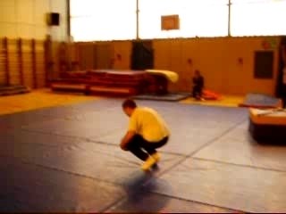 Kevyn ==>>Tout est là !Mode POC!LOL