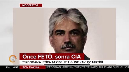 Ses kaydı ortaya çıktı