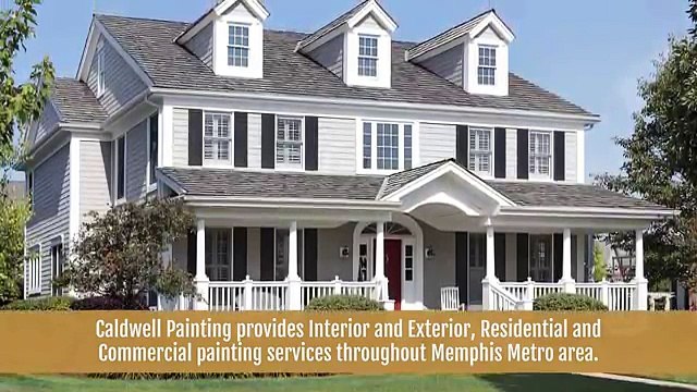Affordable Professional Painting Services!