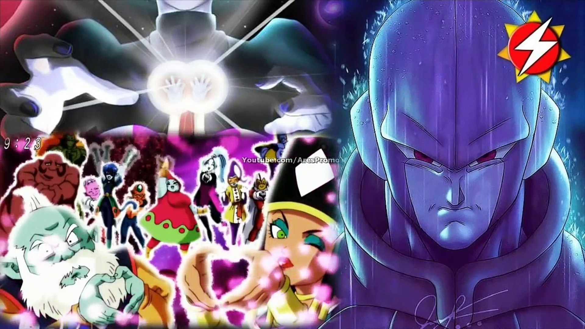 Where To Watch Dragon Ball Super Online81 By Video Hot Trend Dailymotion