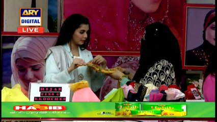 Janiye Hijab Karne Ka Sahi Tarika