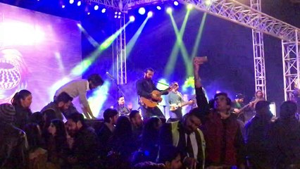 Art Langar Live Concert  part 1
