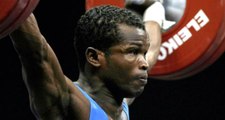 Olimpik Sporcu Edwin Mosquera, Barda Silahlı Saldırıya Uğradı
