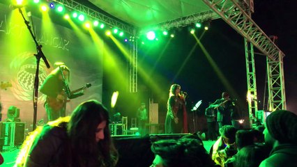 Art Langar Live Concert part 9