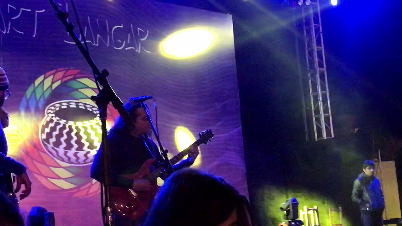 Art Langar Live Concert part 10