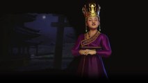 Civilization VI: Rise and Fall – Aperçu de la Corée