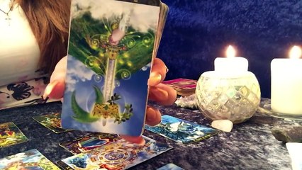  Capricorn June Love 2017 Fated Encounter!