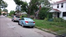 DETROIT'S MOST NEGLECTED STREETS