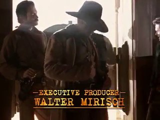 The Magnificent Seven [2016] S02E04 [HD] Vendetta