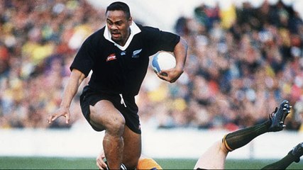 Le portrait de Jonah Lomu