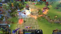 LGD Gaming   vs EHOME.KEEN - TI7 Chinese Qualifiers FINALS DOTA 2 JULY 2017