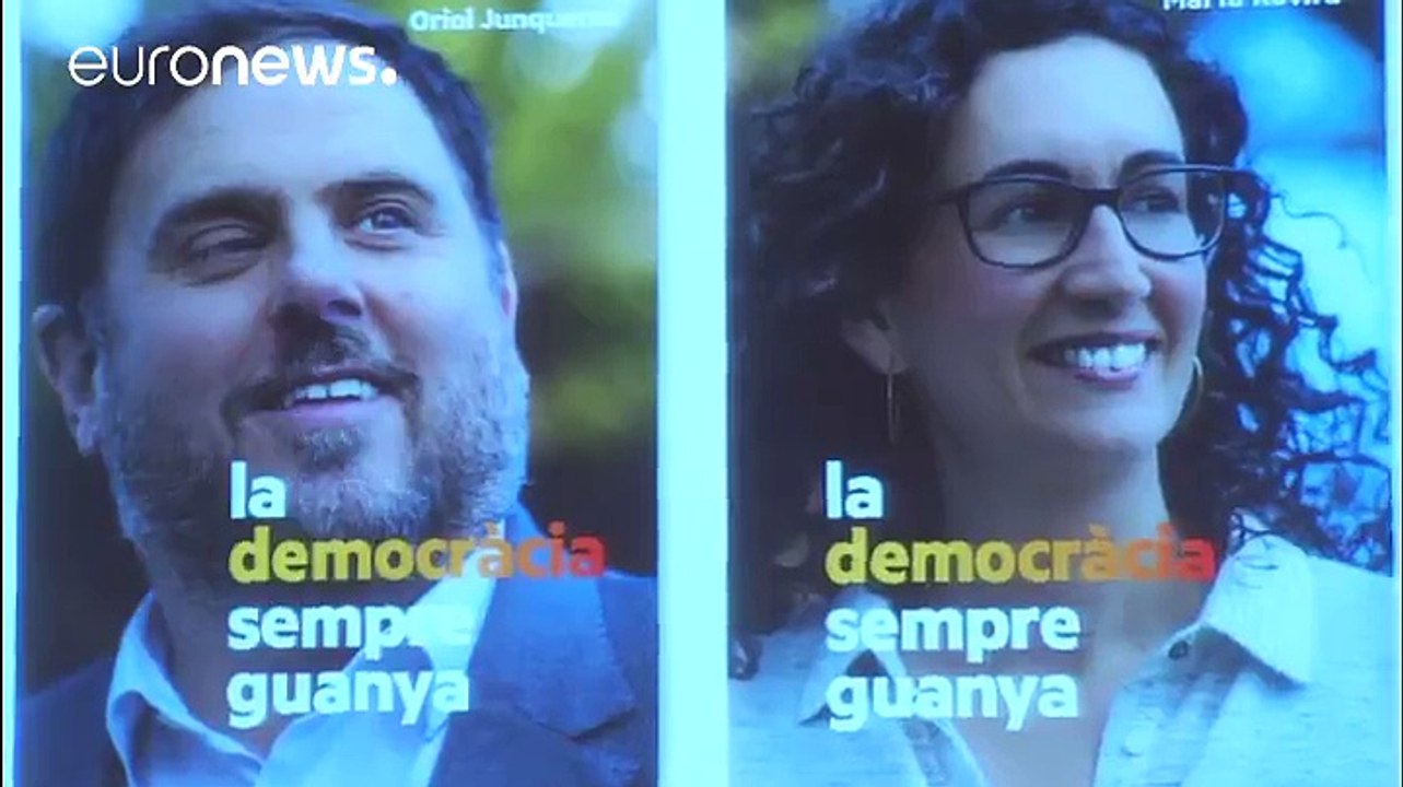 Catalan parties launch their election campaigns
