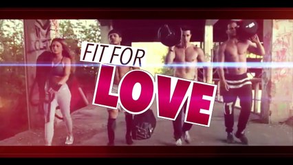 Fit for Love (CB June 2016)