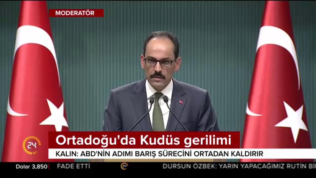"BM'ye aykırı"