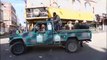 Yemeni Houthi rebels celebrate ex-president Saleh death