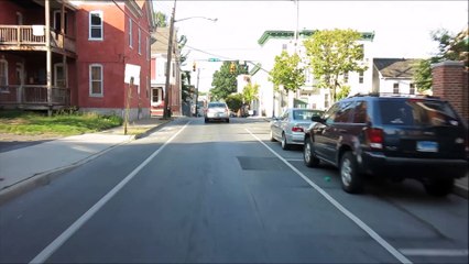 HAGERSTOWN, MARYLAND BLACK AND WHITE HOODS