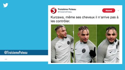 La revue de tweets du 5 décembre